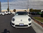 2019 Volkswagen Beetle Convertible 2.0T S