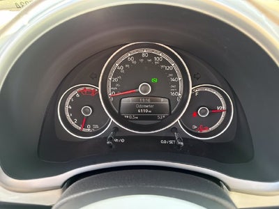 2019 Volkswagen Beetle Convertible 2.0T S