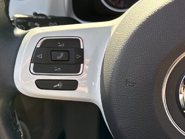 2019 Volkswagen Beetle Convertible 2.0T S