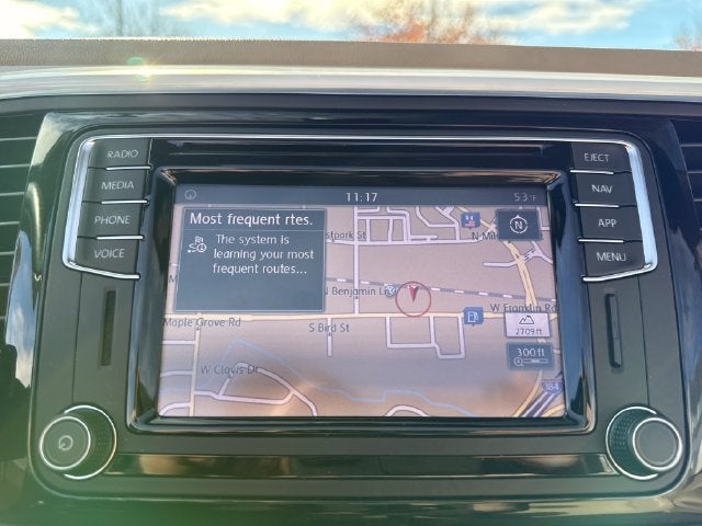 2019 Volkswagen Beetle Convertible 2.0T S