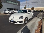 2019 Volkswagen Beetle Convertible 2.0T S