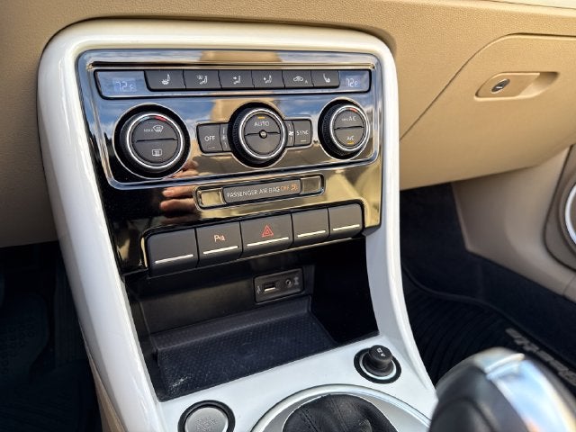 2019 Volkswagen Beetle Convertible 2.0T S