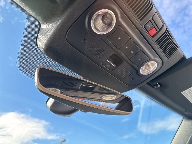 2019 Volkswagen Beetle Convertible 2.0T S