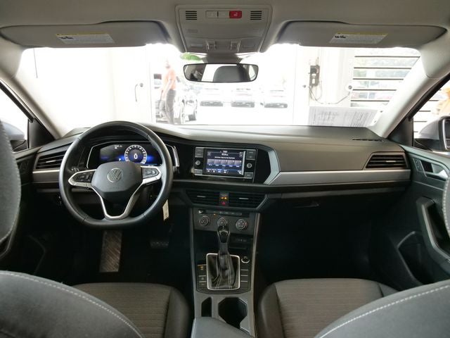 2024 Volkswagen Jetta 1.5T S