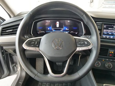 2024 Volkswagen Jetta 1.5T S