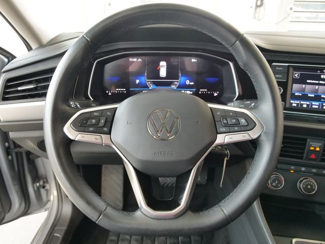 2024 Volkswagen Jetta 1.5T S