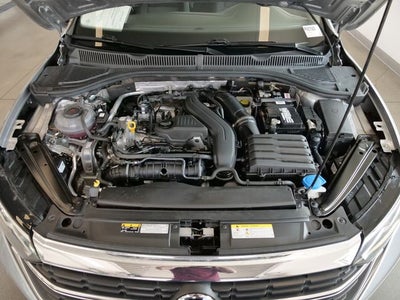 2024 Volkswagen Jetta 1.5T S