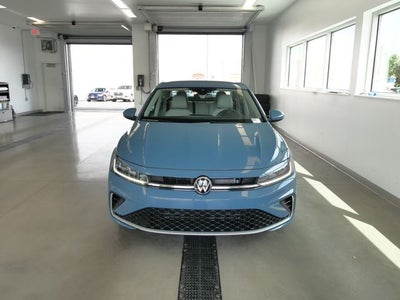 2026 Volkswagen Jetta 1.5T S