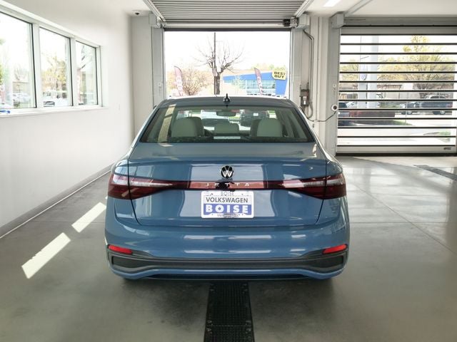 2026 Volkswagen Jetta 1.5T S