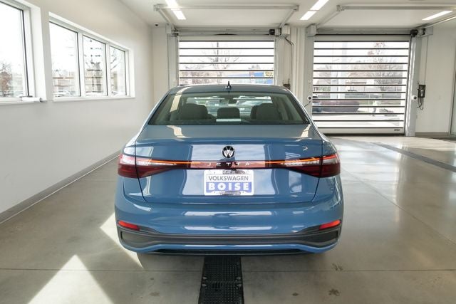 2026 Volkswagen Jetta 1.5T S