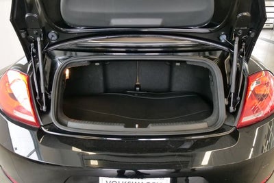 2013 Volkswagen Beetle 2.5L