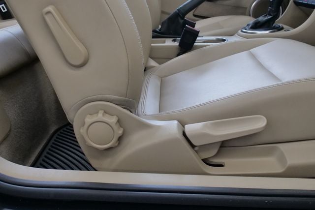 2013 Volkswagen Beetle 2.5L