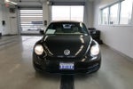 2013 Volkswagen Beetle 2.5L