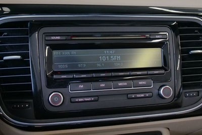 2013 Volkswagen Beetle 2.5L