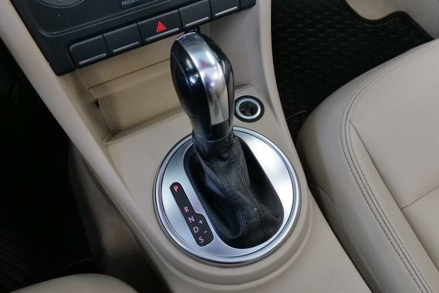 2013 Volkswagen Beetle 2.5L