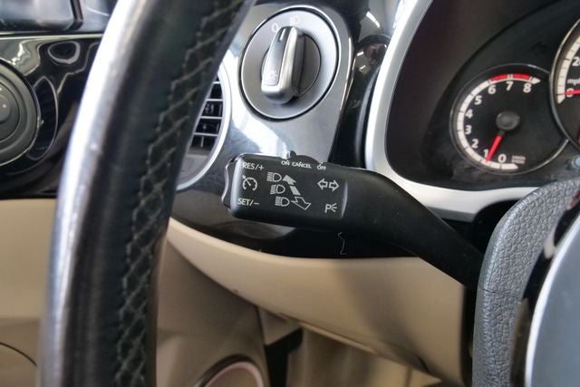 2013 Volkswagen Beetle 2.5L