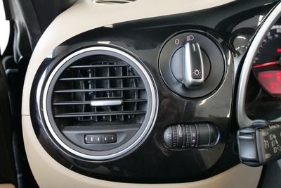 2013 Volkswagen Beetle 2.5L