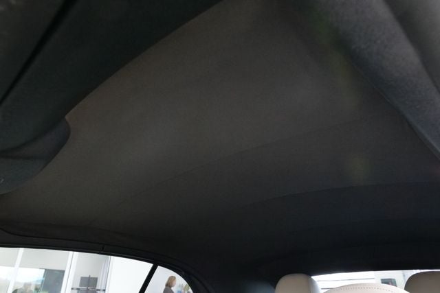 2013 Volkswagen Beetle 2.5L