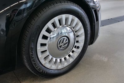 2013 Volkswagen Beetle 2.5L