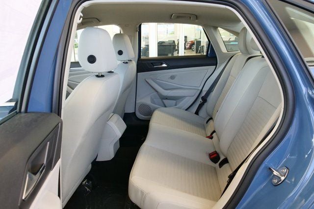 2025 Volkswagen Jetta 1.5T S