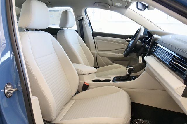 2025 Volkswagen Jetta 1.5T S