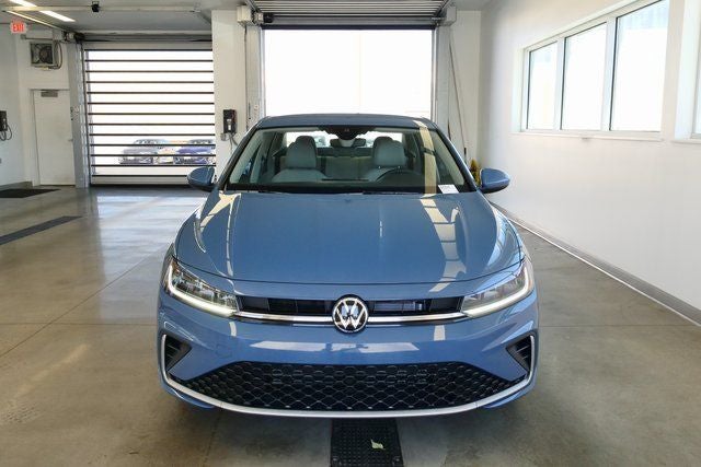 2025 Volkswagen Jetta 1.5T S