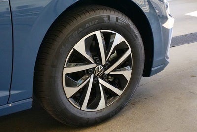 2025 Volkswagen Jetta 1.5T S