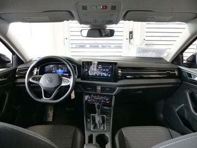 2025 Volkswagen Jetta 1.5T S