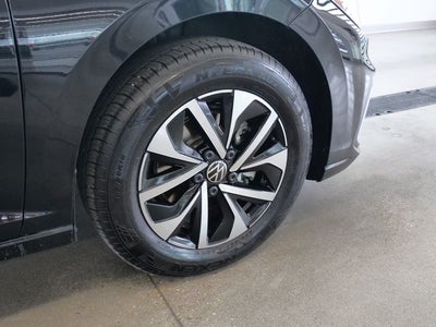 2025 Volkswagen Jetta 1.5T S