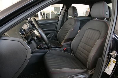 2019 Volkswagen Jetta GLI 2.0T 35th Anniversary Edition