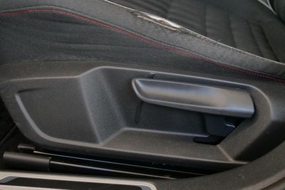 2019 Volkswagen Jetta GLI 2.0T 35th Anniversary Edition