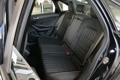 2019 Volkswagen Jetta GLI 2.0T 35th Anniversary Edition