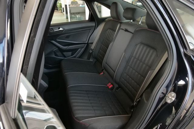 2019 Volkswagen Jetta GLI 2.0T 35th Anniversary Edition