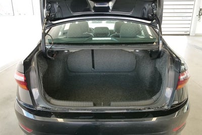 2019 Volkswagen Jetta GLI 2.0T 35th Anniversary Edition