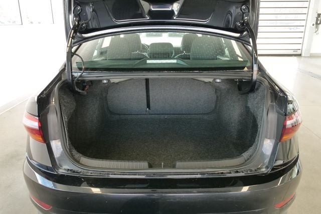 2019 Volkswagen Jetta GLI 2.0T 35th Anniversary Edition