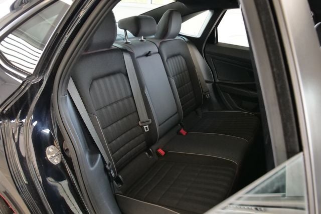 2019 Volkswagen Jetta GLI 2.0T 35th Anniversary Edition