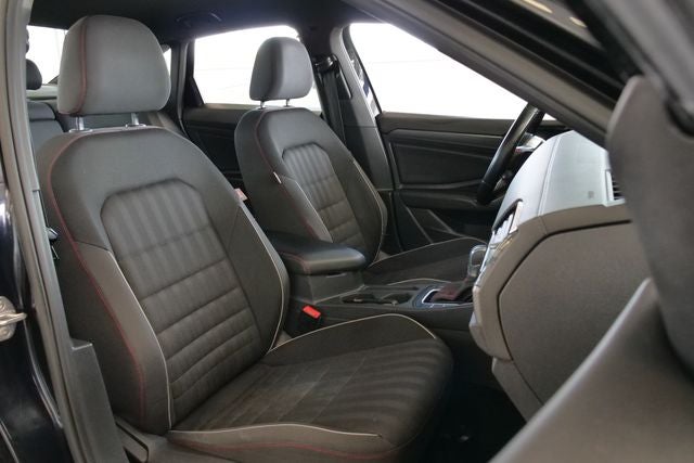 2019 Volkswagen Jetta GLI 2.0T 35th Anniversary Edition