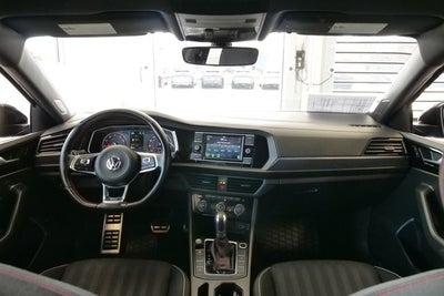 2019 Volkswagen Jetta GLI 2.0T 35th Anniversary Edition
