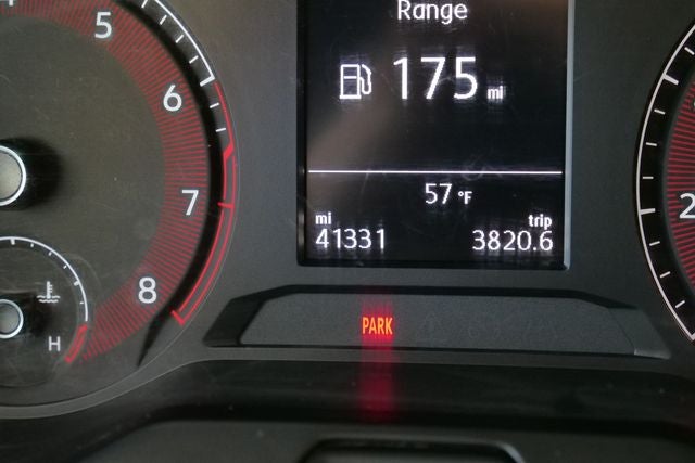 2019 Volkswagen Jetta GLI 2.0T 35th Anniversary Edition