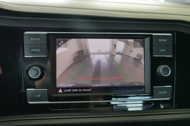 2019 Volkswagen Jetta GLI 2.0T 35th Anniversary Edition