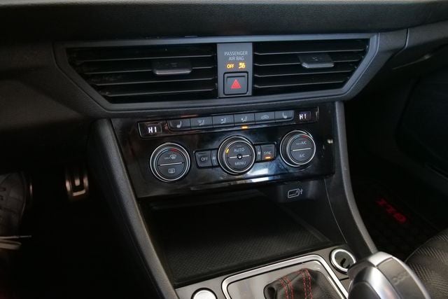 2019 Volkswagen Jetta GLI 2.0T 35th Anniversary Edition