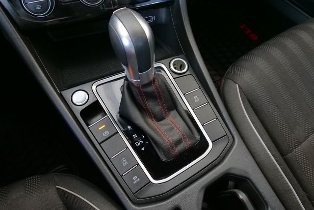 2019 Volkswagen Jetta GLI 2.0T 35th Anniversary Edition