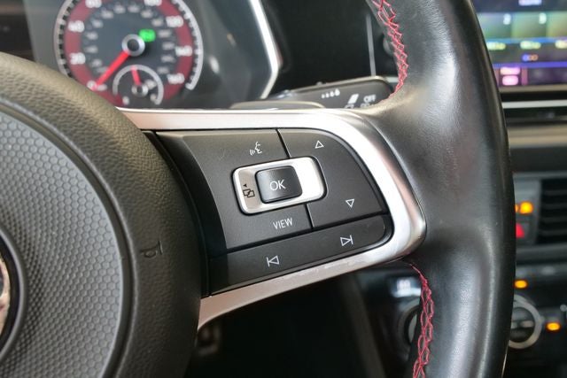 2019 Volkswagen Jetta GLI 2.0T 35th Anniversary Edition