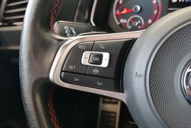 2019 Volkswagen Jetta GLI 2.0T 35th Anniversary Edition