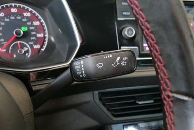 2019 Volkswagen Jetta GLI 2.0T 35th Anniversary Edition