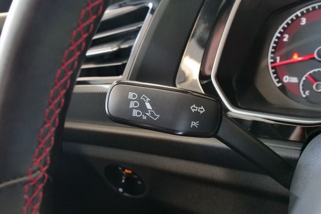 2019 Volkswagen Jetta GLI 2.0T 35th Anniversary Edition