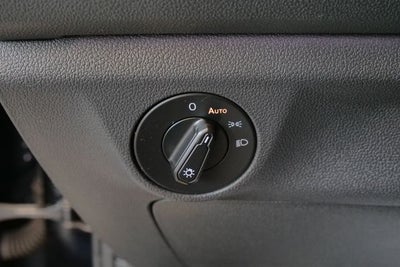 2019 Volkswagen Jetta GLI 2.0T 35th Anniversary Edition