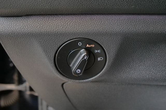 2019 Volkswagen Jetta GLI 2.0T 35th Anniversary Edition