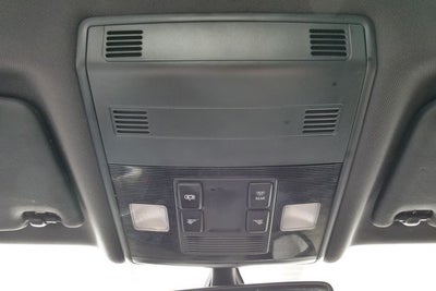 2019 Volkswagen Jetta GLI 2.0T 35th Anniversary Edition