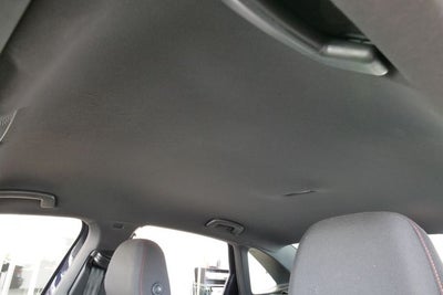 2019 Volkswagen Jetta GLI 2.0T 35th Anniversary Edition